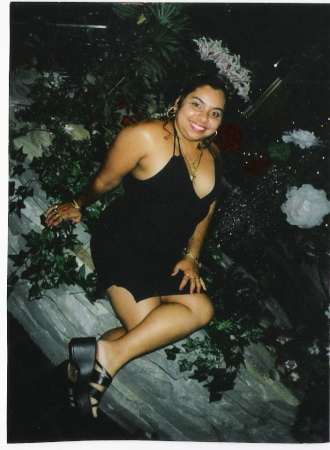Brenda Velazquez's Classmates® Profile Photo