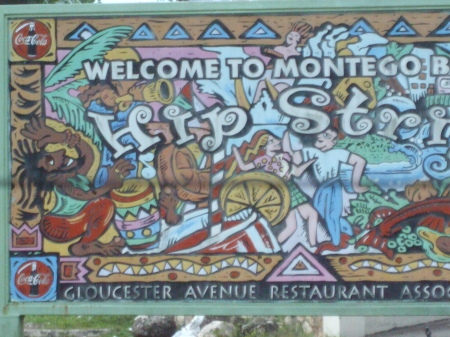 Montego Bay, Jamiaca