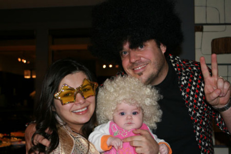 70's Party