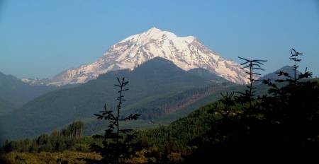 Mt. Ranier