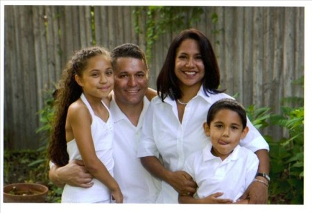 Family Photo 2006