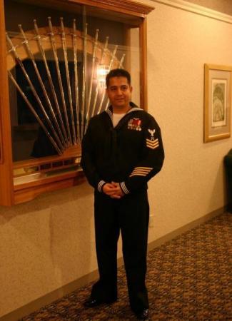 Misawa, Japan - Navy Ball 2006