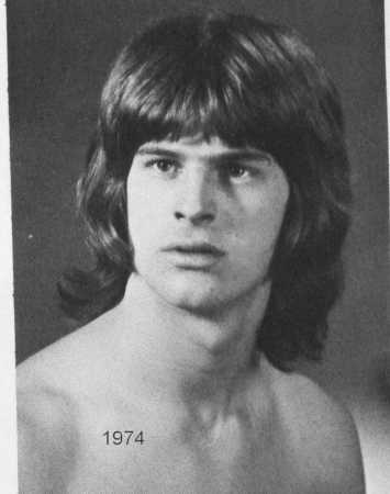 Carl Brouillette's Classmates profile album