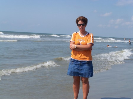 ME AT  ILSE OF PALM BEACH, SC   MAY 2008