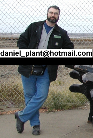 Dan Plant's Classmates® Profile Photo