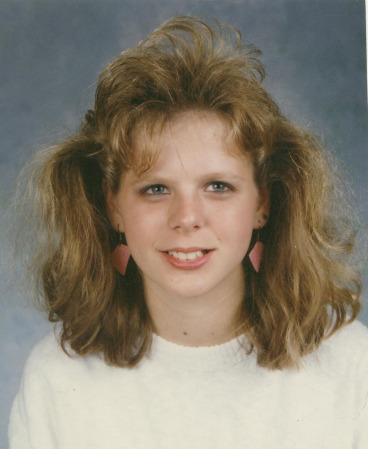 Karen McGee's Classmates profile album