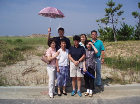 Kunsan Trip