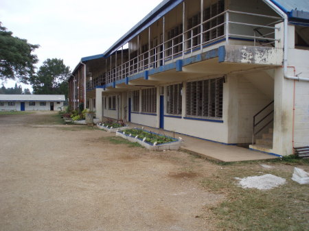 Tupou high school