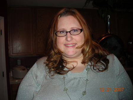 Tami Johnson's Classmates® Profile Photo