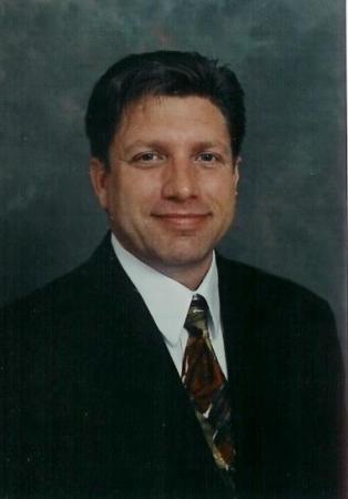 Tom Krauss's Classmates® Profile Photo