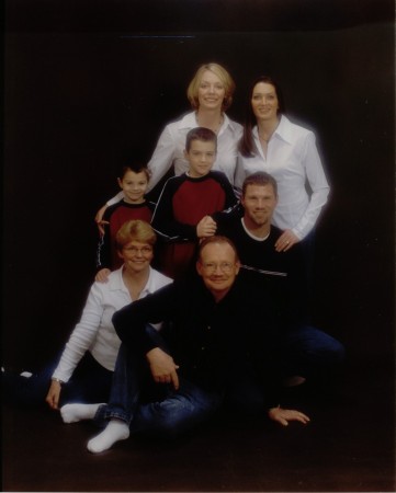 Our Family  2005