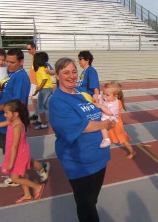 Relay For Life 2006