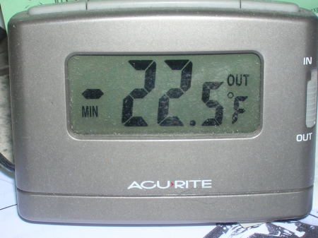-22.5 degrees