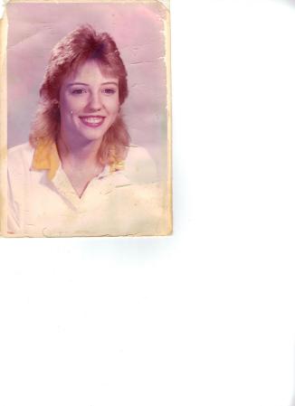 Cheryl Collins' Classmates profile album