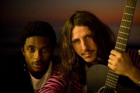 Shwayze & Cisco Adler "Buzzin"