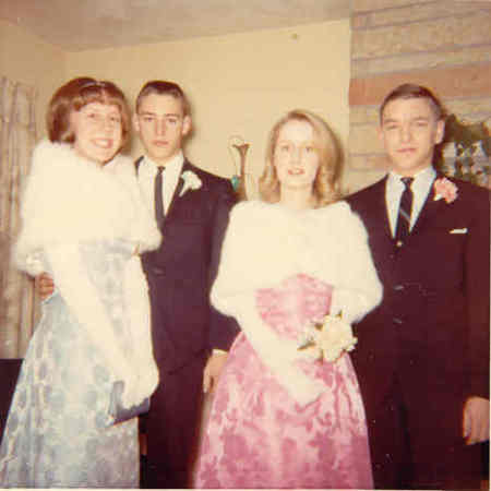 Waverly Jr. Prom 1965