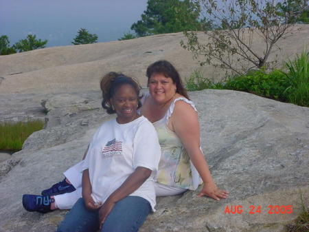 Stone Mountain