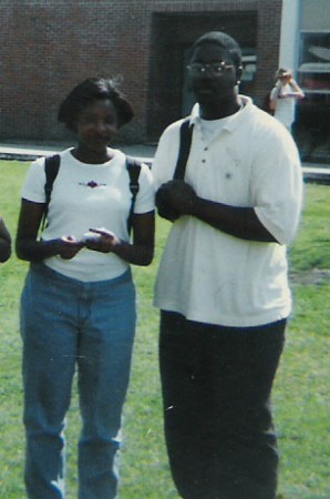 Cornell Wright's Classmates profile album