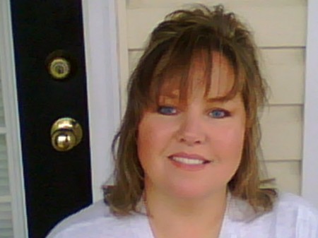 Tammy Doutrich's Classmates® Profile Photo