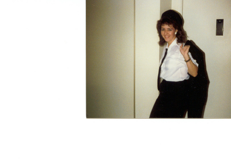 Debbie DiDio's Classmates profile album