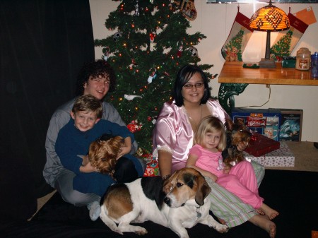 Christmas 2006