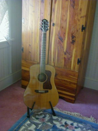 My Guitar