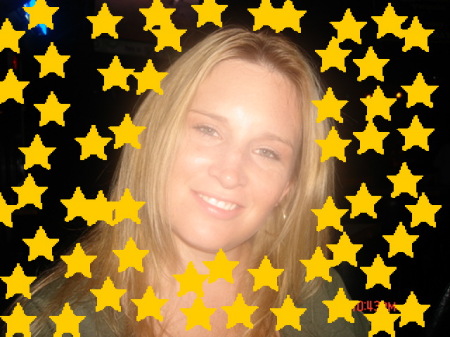 Sabrina Stokes's Classmates® Profile Photo