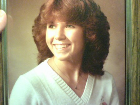 Diane Thomas's Classmates® Profile Photo