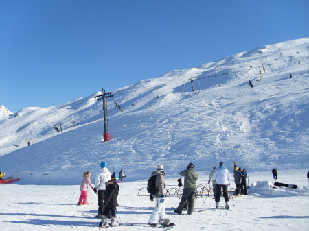 Coronet Peak