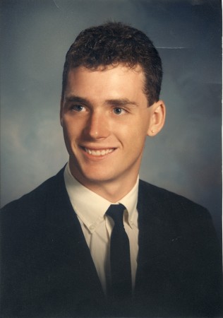 Jeff Darling's Classmates® Profile Photo