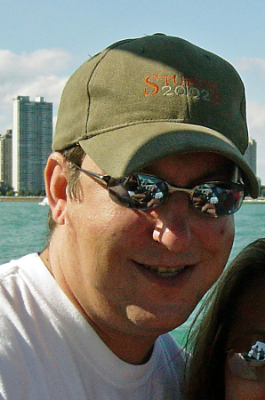 Chuck Lucous's Classmates® Profile Photo