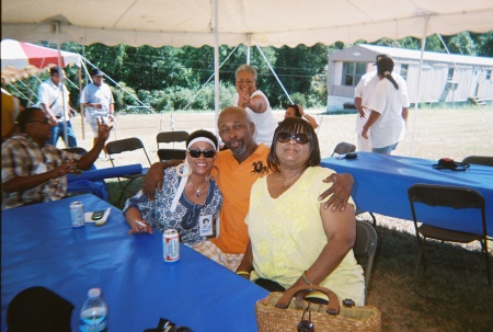 Gail Henderson's album, Northwest High Classmates Reunion 2010