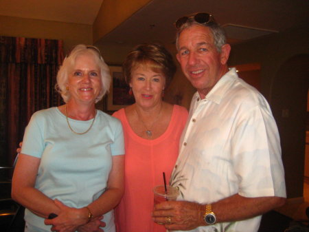 Patty Anderson's album, Camelback Class of '65 45th Reunion