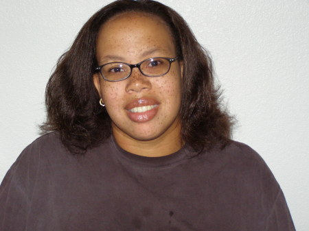 Tracy Anderson's Classmates® Profile Photo