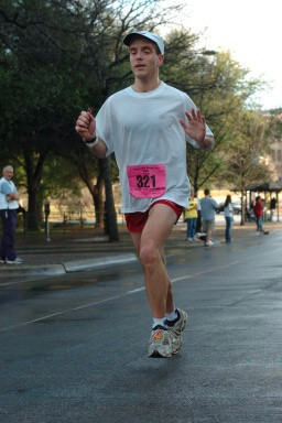 05 Marathon