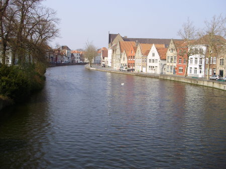 Bruge Belgium