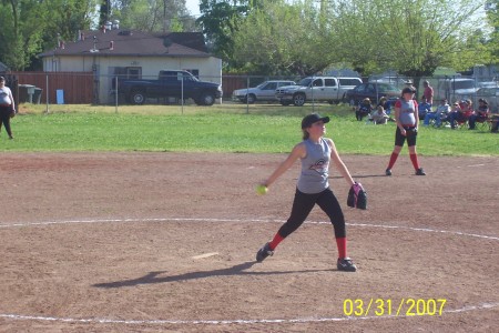 Softball 2007