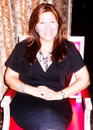 Nora Ann Martinez's Classmates® Profile Photo