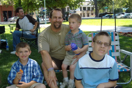 fathers day at todos santos