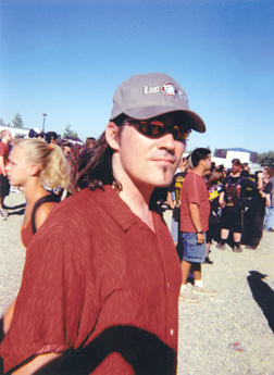 Ozzfest 2003