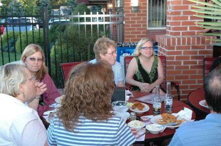 35th Reunion