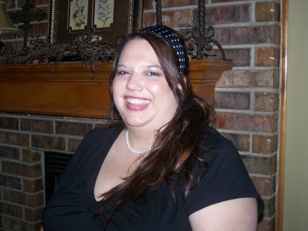 Carla Mendenhall's Classmates® Profile Photo