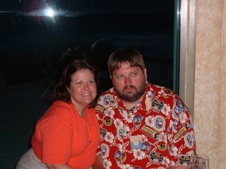 Cancun 2004