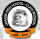 Orange High School Class of 1970 - 45th Reunion reunion event on Oct 17, 2015 image