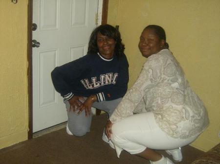 me and my cousin 3-30-07