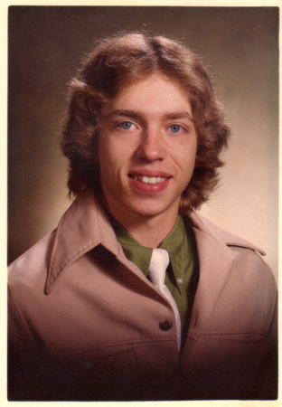 Steve Thomas' Classmates profile album