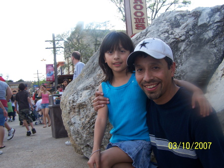 Fiesta Texas 07