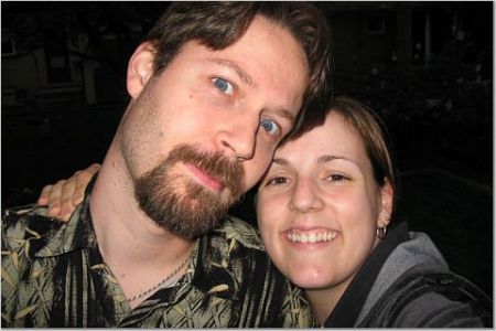 Todd & Jenelle 09-07