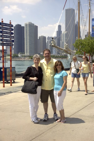 Navy Pier