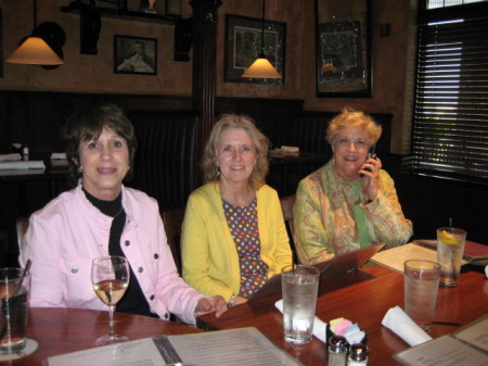 More SWHS1960 Dinner Club